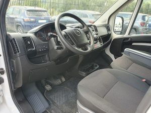 OPEL Movano 33 2.2 BlueHDI 140CV S&S L1H1 Cargo Edition