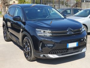 CITROËN C5 Aircross 1.5 BlueHDI 130CV S&S EAT8 Feel Pack