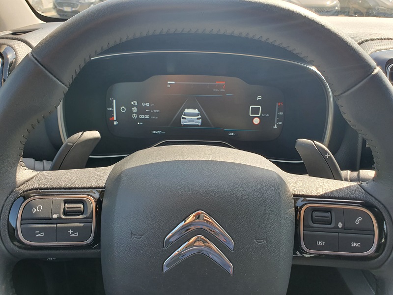 
								CITROËN C5 Aircross 1.5 BlueHDI 130CV S&S EAT8 Feel Pack full									