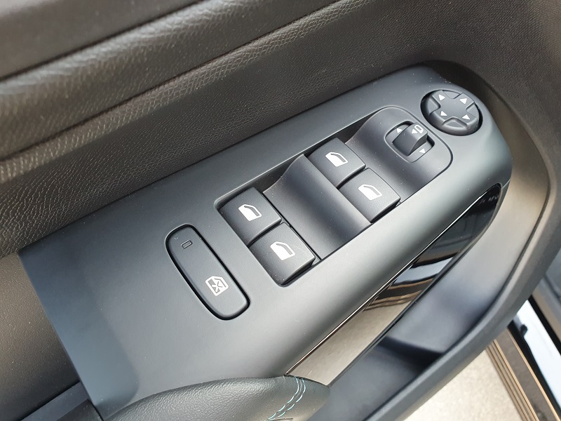 
								CITROËN C5 Aircross 1.5 BlueHDI 130CV S&S EAT8 Feel Pack full									