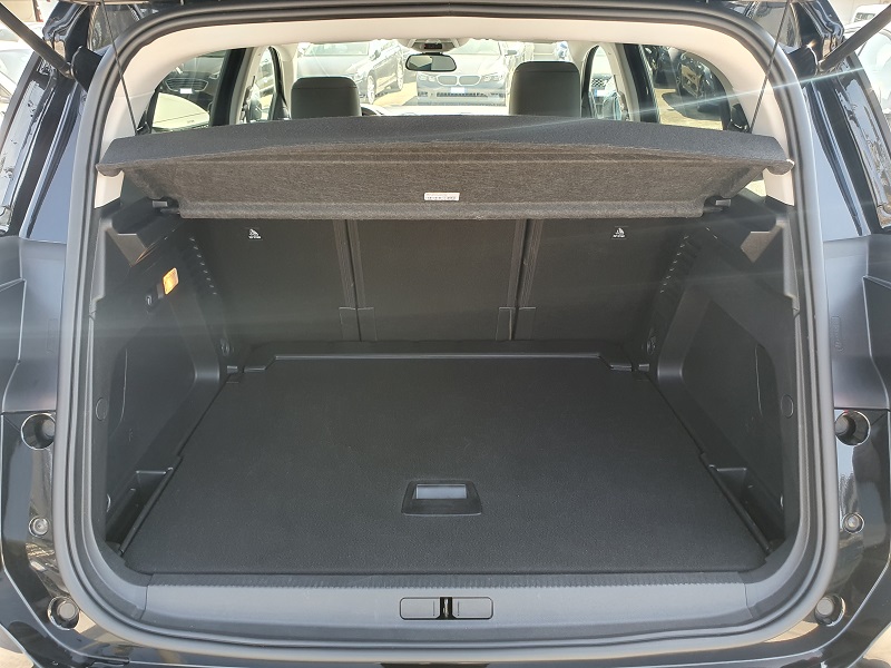 
								CITROËN C5 Aircross 1.5 BlueHDI 130CV S&S EAT8 Feel Pack full									