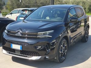CITROËN C5 Aircross 1.5 BlueHDI 130CV S&S EAT8 Feel Pack