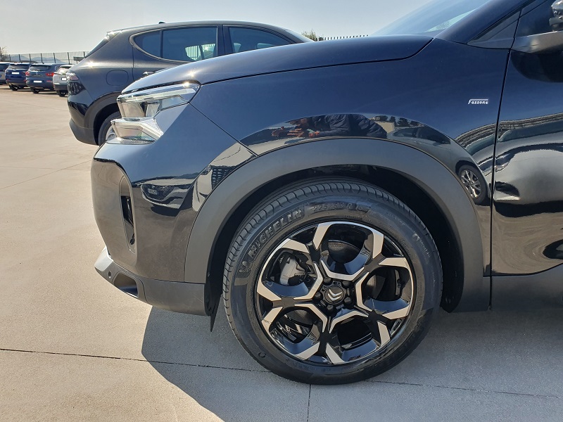 
								CITROËN C5 Aircross 1.5 BlueHDI 130CV S&S EAT8 Feel Pack full									