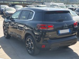 CITROËN C5 Aircross 1.5 BlueHDI 130CV S&S EAT8 Feel Pack