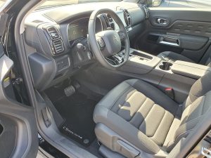 CITROËN C5 Aircross 1.5 BlueHDI 130CV S&S EAT8 Feel Pack
