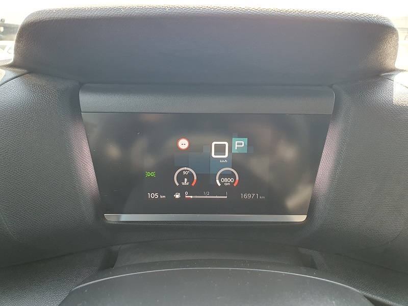 
								CITROËN C4 1.5 BlueHDI 130CV S&S EAT8 Feel full									