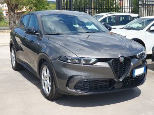 ALFA ROMEO Tonale 1.6 Diesel 130CV S&S TCT6 Sprint