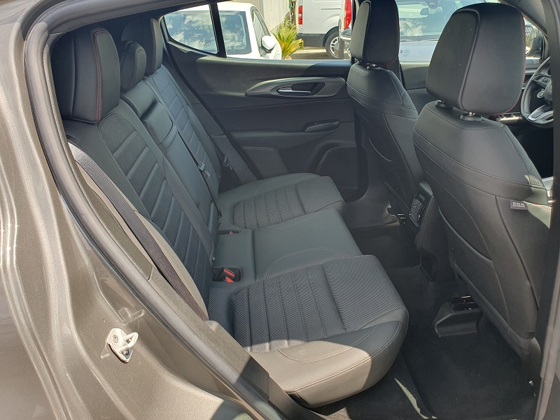 
								ALFA ROMEO Tonale 1.6 Diesel 130CV S&S TCT6 Sprint full									