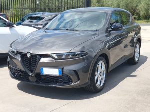 ALFA ROMEO Tonale 1.6 Diesel 130CV S&S TCT6 Sprint