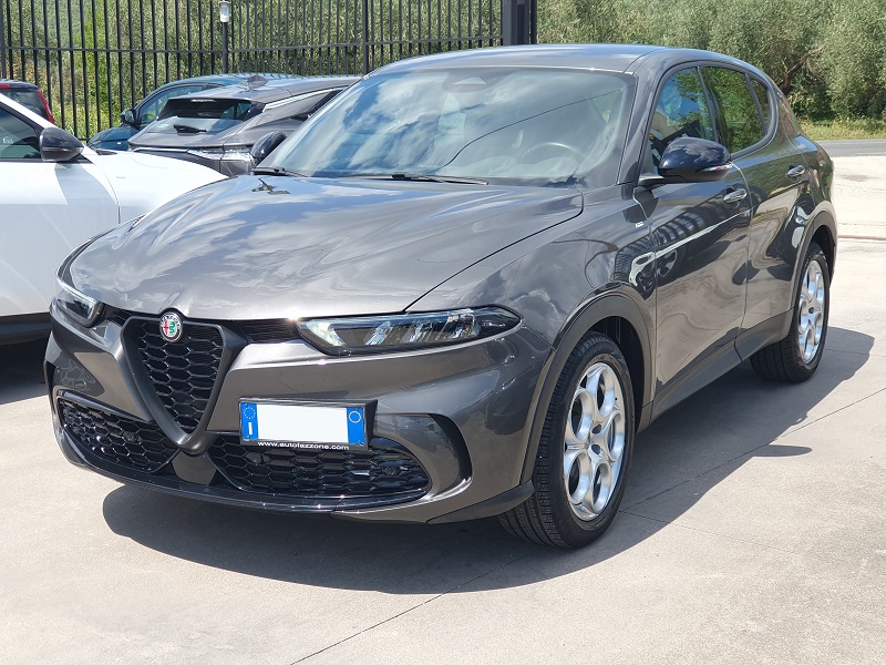 
								ALFA ROMEO Tonale 1.6 Diesel 130CV S&S TCT6 Sprint full									