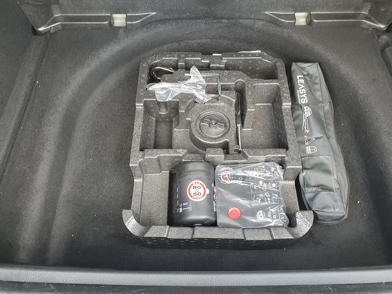 
								ALFA ROMEO Tonale 1.6 Diesel 130CV S&S TCT6 Sprint full									