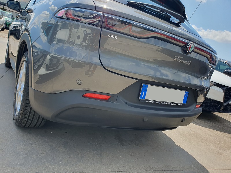 
								ALFA ROMEO Tonale 1.6 Diesel 130CV S&S TCT6 Sprint full									