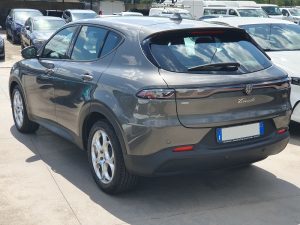 ALFA ROMEO Tonale 1.6 Diesel 130CV S&S TCT6 Sprint