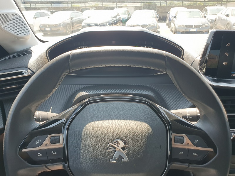 
								PEUGEOT 208 1.2 PureTech Turbo 100CV S&S Allure Pack full									