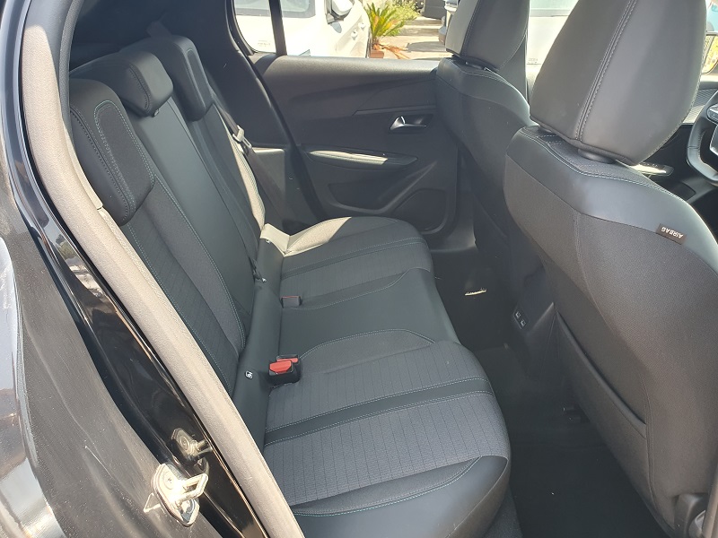 
								PEUGEOT 208 1.2 PureTech Turbo 100CV S&S Allure Pack full									