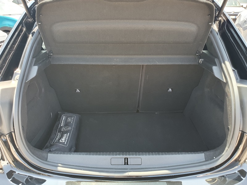 
								PEUGEOT 208 1.2 PureTech Turbo 100CV S&S Allure Pack full									