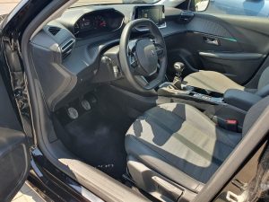 PEUGEOT 208 1.2 PureTech Turbo 100CV S&S Allure Pack