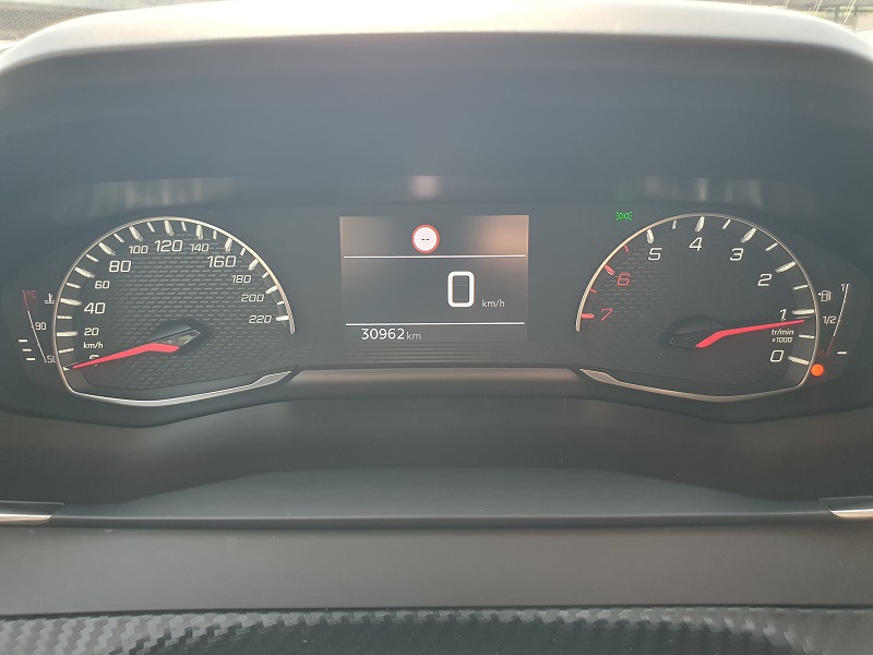 
								PEUGEOT 208 1.2 PureTech Turbo 100CV S&S Allure Pack full									