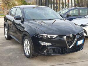 ALFA ROMEO Tonale 1.6 Diesel 130CV S&S TCT6 Super
