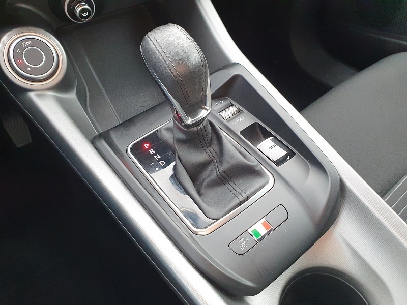 
								ALFA ROMEO Tonale 1.6 Diesel 130CV S&S TCT6 Super full									