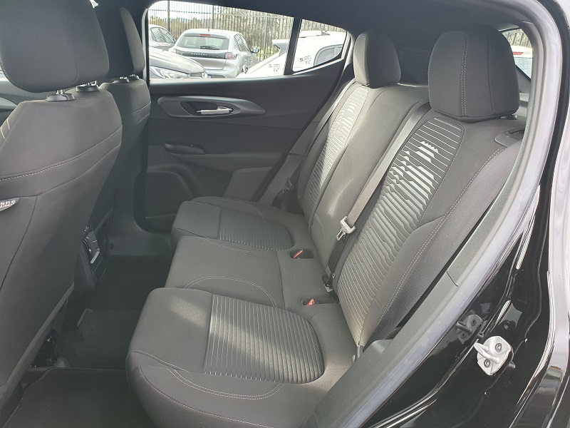 
								ALFA ROMEO Tonale 1.6 Diesel 130CV S&S TCT6 Super full									