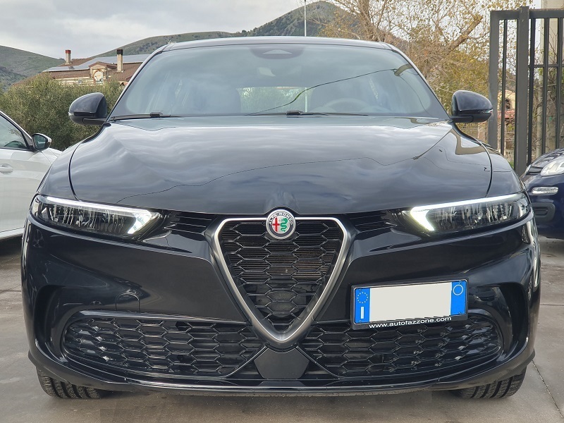 
								ALFA ROMEO Tonale 1.6 Diesel 130CV S&S TCT6 Super full									