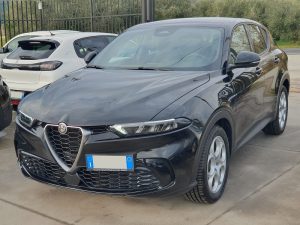 ALFA ROMEO Tonale 1.6 Diesel 130CV S&S TCT6 Super