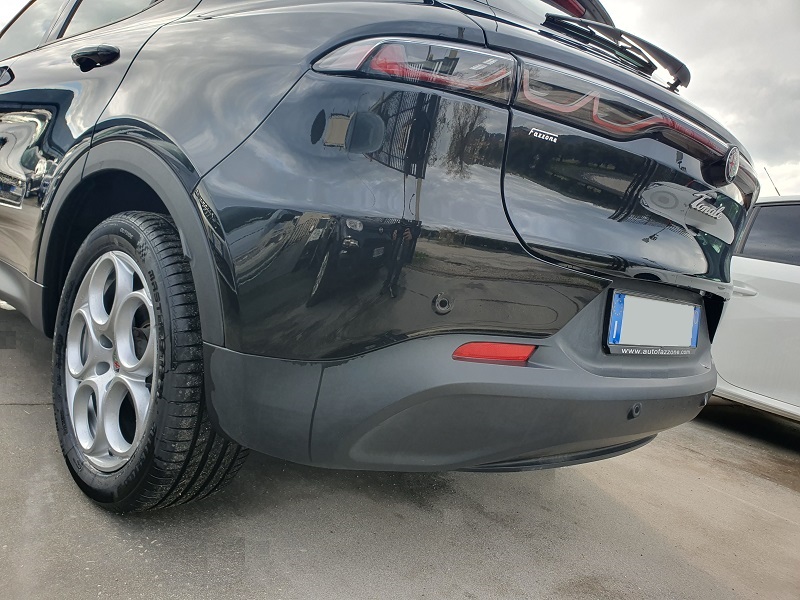 
								ALFA ROMEO Tonale 1.6 Diesel 130CV S&S TCT6 Super full									