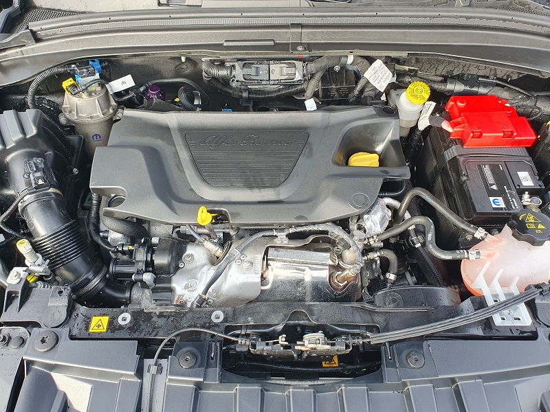 
								ALFA ROMEO Tonale 1.6 Diesel 130CV S&S TCT6 Super full									