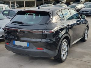 ALFA ROMEO Tonale 1.6 Diesel 130CV S&S TCT6 Super