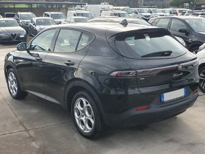 ALFA ROMEO Tonale 1.6 Diesel 130CV S&S TCT6 Super