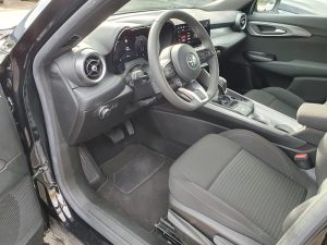 ALFA ROMEO Tonale 1.6 Diesel 130CV S&S TCT6 Super