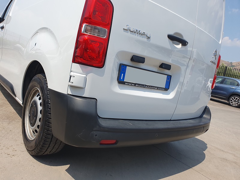 
								CITROËN Jumpy 1.5 BlueHDi 100CV S&S L2H1 Cargo M Comfort full									