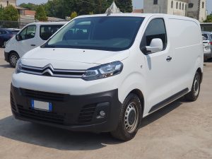 CITROËN Jumpy 1.5 BlueHDi 100CV S&S L2H1 Cargo M Comfort