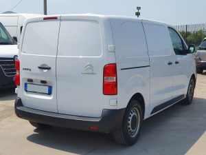 CITROËN Jumpy 1.5 BlueHDi 100CV S&S L2H1 Cargo M Comfort