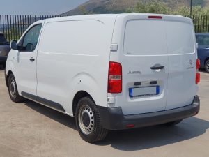 CITROËN Jumpy 1.5 BlueHDi 100CV S&S L2H1 Cargo M Comfort
