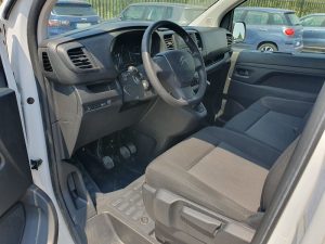 CITROËN Jumpy 1.5 BlueHDi 100CV S&S L2H1 Cargo M Comfort
