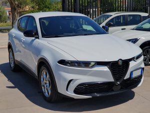 Alfa Romeo Tonale 1.6 Diesel 130CV S&S TCT6 Sprint