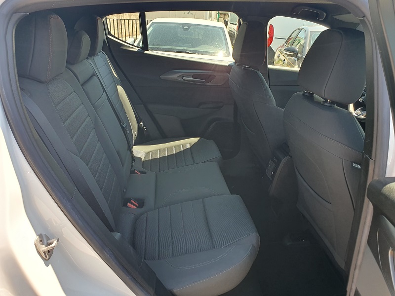 
								Alfa Romeo Tonale 1.6 Diesel 130CV S&S TCT6 Sprint full									