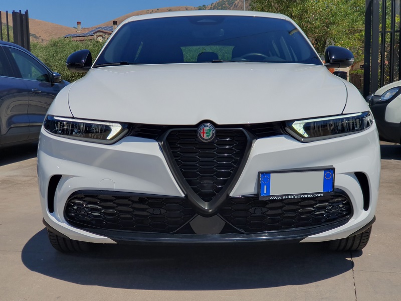 
								Alfa Romeo Tonale 1.6 Diesel 130CV S&S TCT6 Sprint full									