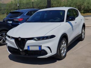 Alfa Romeo Tonale 1.6 Diesel 130CV S&S TCT6 Sprint
