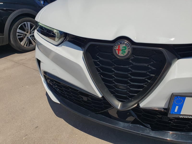 
								Alfa Romeo Tonale 1.6 Diesel 130CV S&S TCT6 Sprint full									