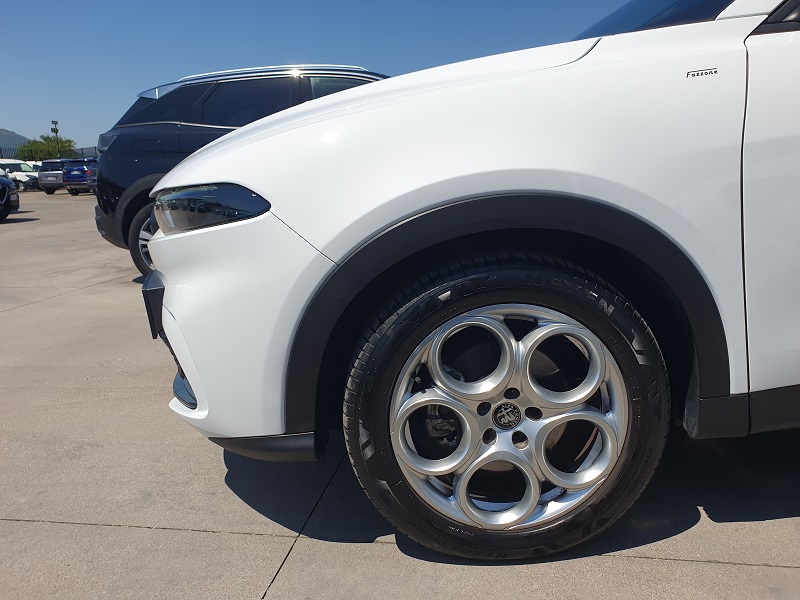 
								Alfa Romeo Tonale 1.6 Diesel 130CV S&S TCT6 Sprint full									