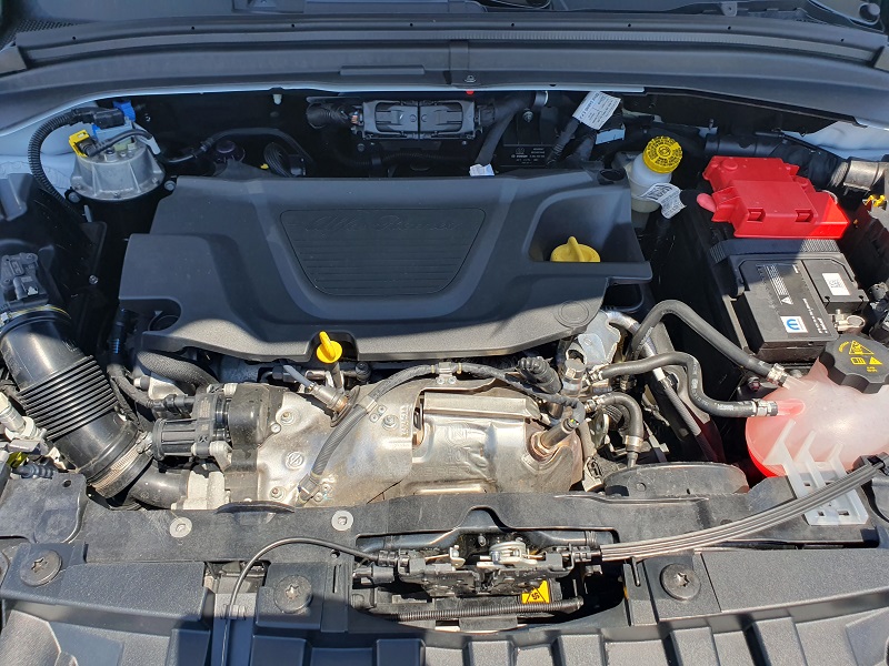 
								Alfa Romeo Tonale 1.6 Diesel 130CV S&S TCT6 Sprint full									