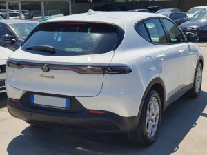 Alfa Romeo Tonale 1.6 Diesel 130CV S&S TCT6 Sprint