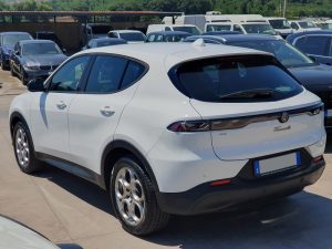 Alfa Romeo Tonale 1.6 Diesel 130CV S&S TCT6 Sprint