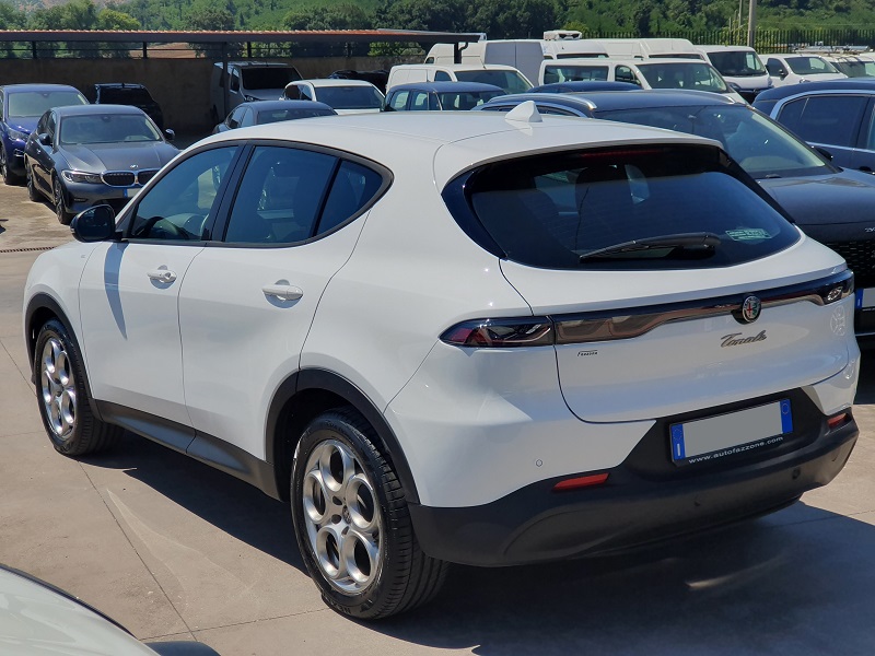 
								Alfa Romeo Tonale 1.6 Diesel 130CV S&S TCT6 Sprint full									