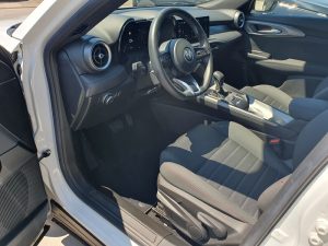 Alfa Romeo Tonale 1.6 Diesel 130CV S&S TCT6 Sprint