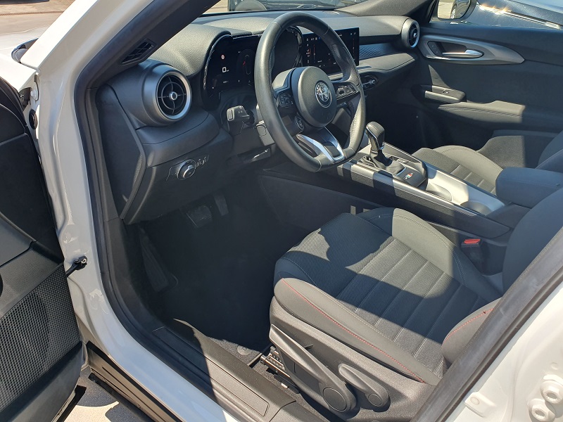 
								Alfa Romeo Tonale 1.6 Diesel 130CV S&S TCT6 Sprint full									