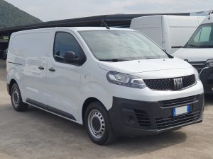 FIAT Scudo 2.0 BlueHDI 145CV S&S Cargo L2H1 Business